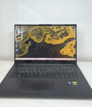 New Laptop Asus VivoBook 15 X505BA 16GB Intel Core Ultra 9 SSD 512GB
