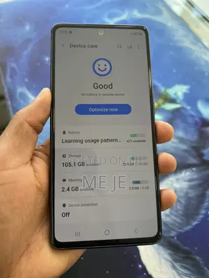 Samsung Galaxy S20 FE 128 GB
