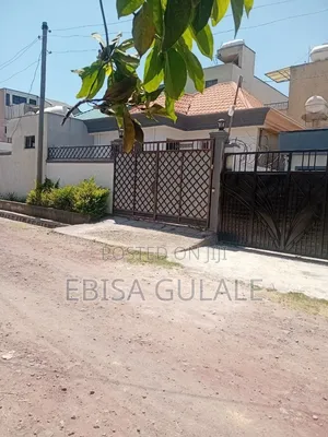Furnished 4bdrm Farm House in Oromia-Finfinne for sale