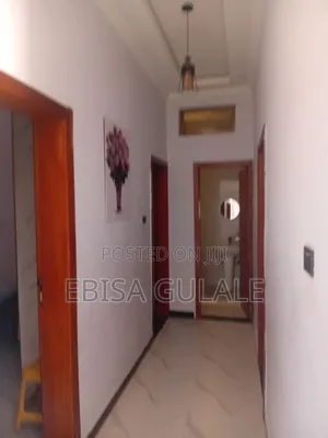 Furnished 4bdrm Farm House in Oromia-Finfinne for sale