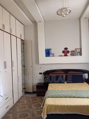 Furnished 4bdrm Farm House in Oromia-Finfinne for sale