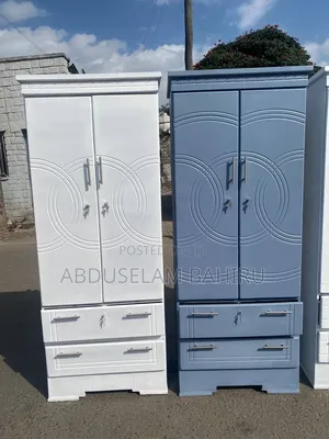 80cm Closet ቁምሳጥን