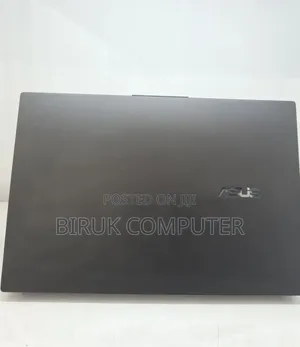 New Laptop Asus VivoBook 15 X505BA 16GB Intel Core Ultra 9 SSD 512GB