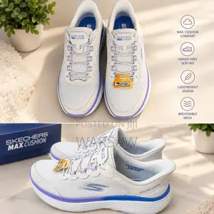 Store Bought Shoes
