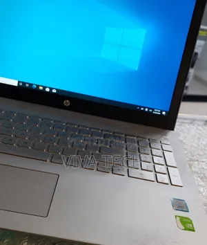 Laptop HP Pavilion 15 16GB Intel Core i7 SSD 512GB