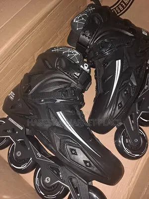 Inline Roller Skates – Style, Speed & Outdoor Fun