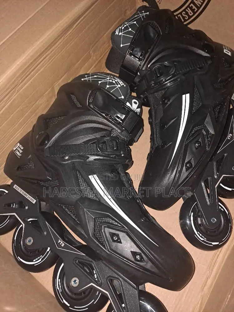 Inline Roller Skates – Style, Speed & Outdoor Fun