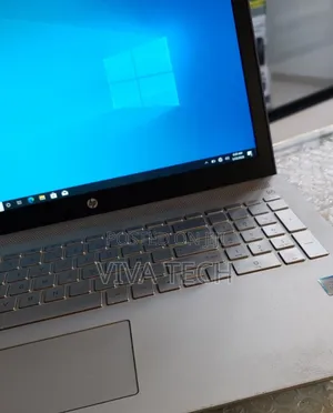 Laptop HP Pavilion 15 16GB Intel Core i7 SSD 512GB