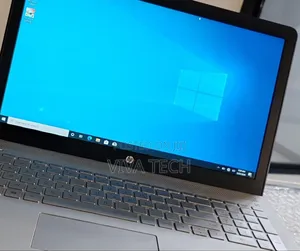 Laptop HP Pavilion 15 16GB Intel Core i7 SSD 512GB