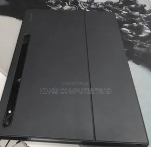 New Samsung Galaxy Tab S8 256 GB Black