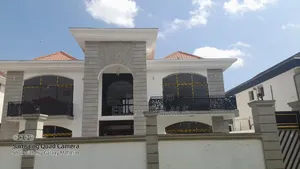 Furnished 8bdrm Farm House in Roseta Real State, Oromia-Finfinne