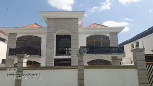 Furnished 8bdrm Farm House in Roseta Real State, Oromia-Finfinne
