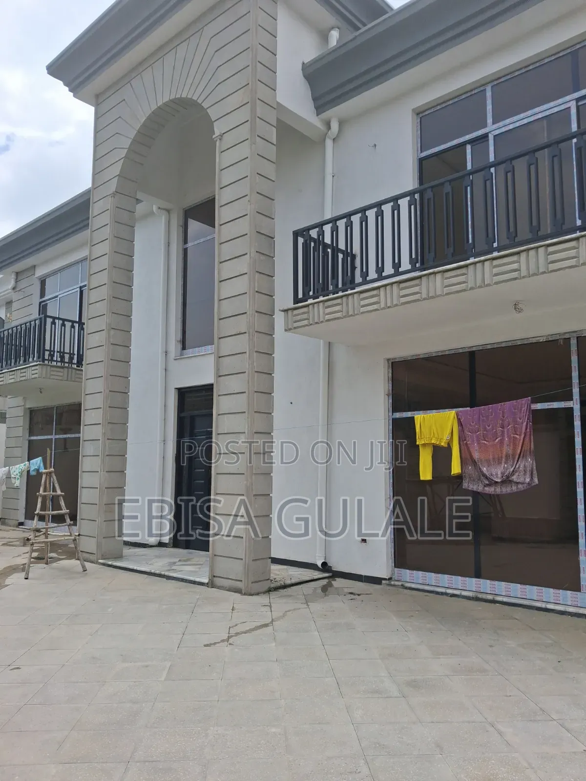 Furnished 8bdrm Farm House in Roseta Real State, Oromia-Finfinne