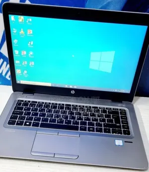 Laptop HP EliteBook 840 G3 8GB Intel Core i7 HDD 1T