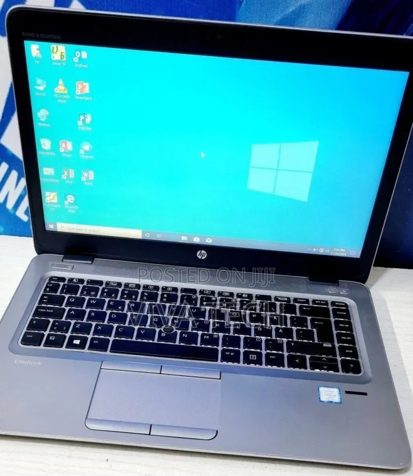Laptop HP EliteBook 840 G3 8GB Intel Core i7 HDD 1T