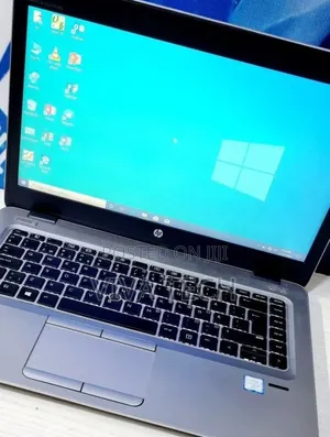 Laptop HP EliteBook 840 G3 8GB Intel Core i7 HDD 1T