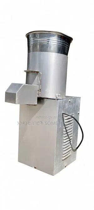 Onion Grinder