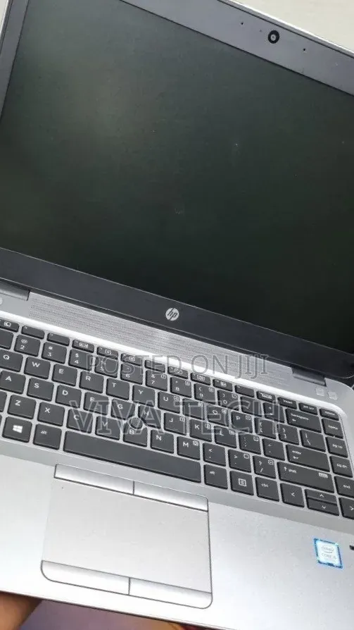 Laptop HP EliteBook 840 G3 8GB Intel Core i7 HDD 1T