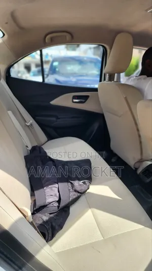 Suzuki Dzire 2025 Blue