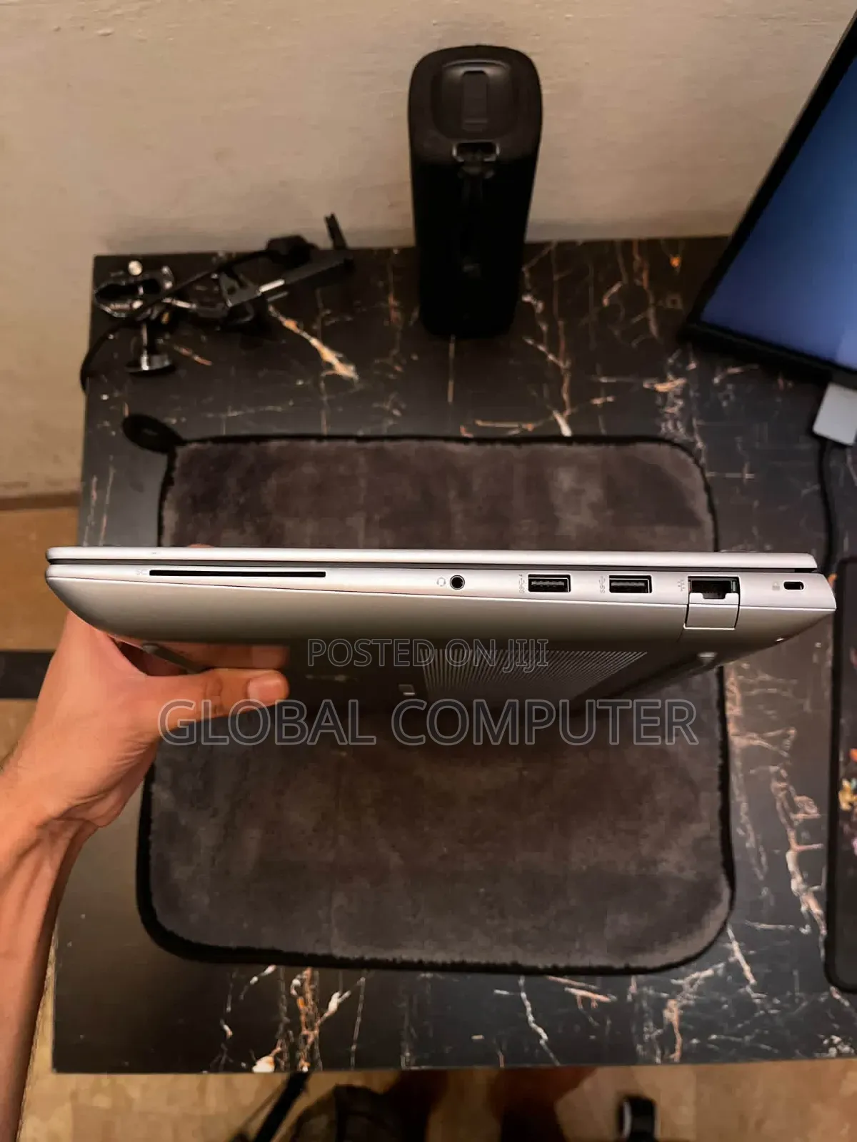 New Laptop HP EliteBook x360 1040 G9 16GB Intel Core i7 SSD 512GB