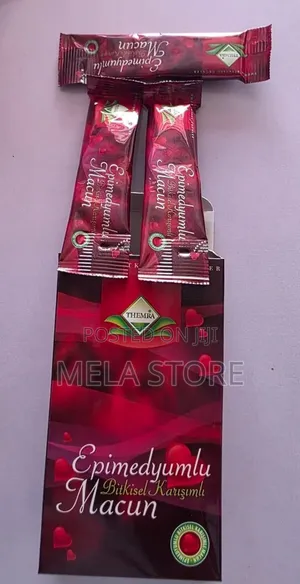 Temra Maku Chekolet Turk Honey Vip