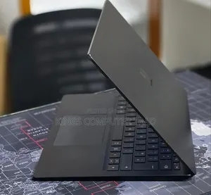 New Laptop Microsoft Surface Pro 7 16GB Intel Core i7 SSD 512GB