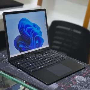 New Laptop Microsoft Surface Pro 7 16GB Intel Core i7 SSD 512GB