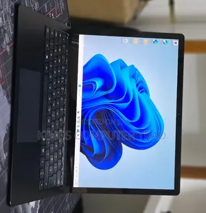 New Laptop Microsoft Surface Pro 7 16GB Intel Core i7 SSD 512GB