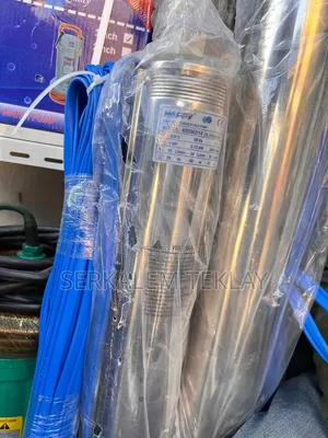 Happy Borehole Pump 1hp