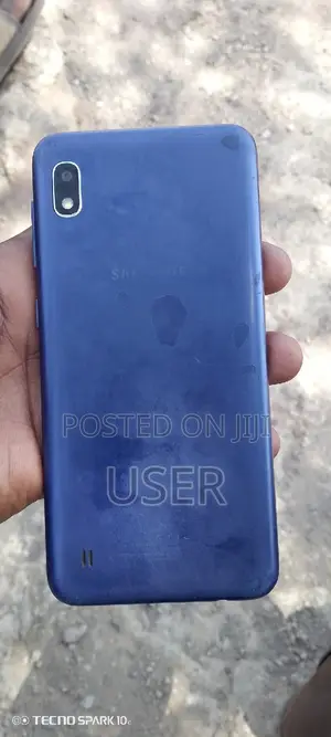 Samsung Galaxy A10 32 GB Blue