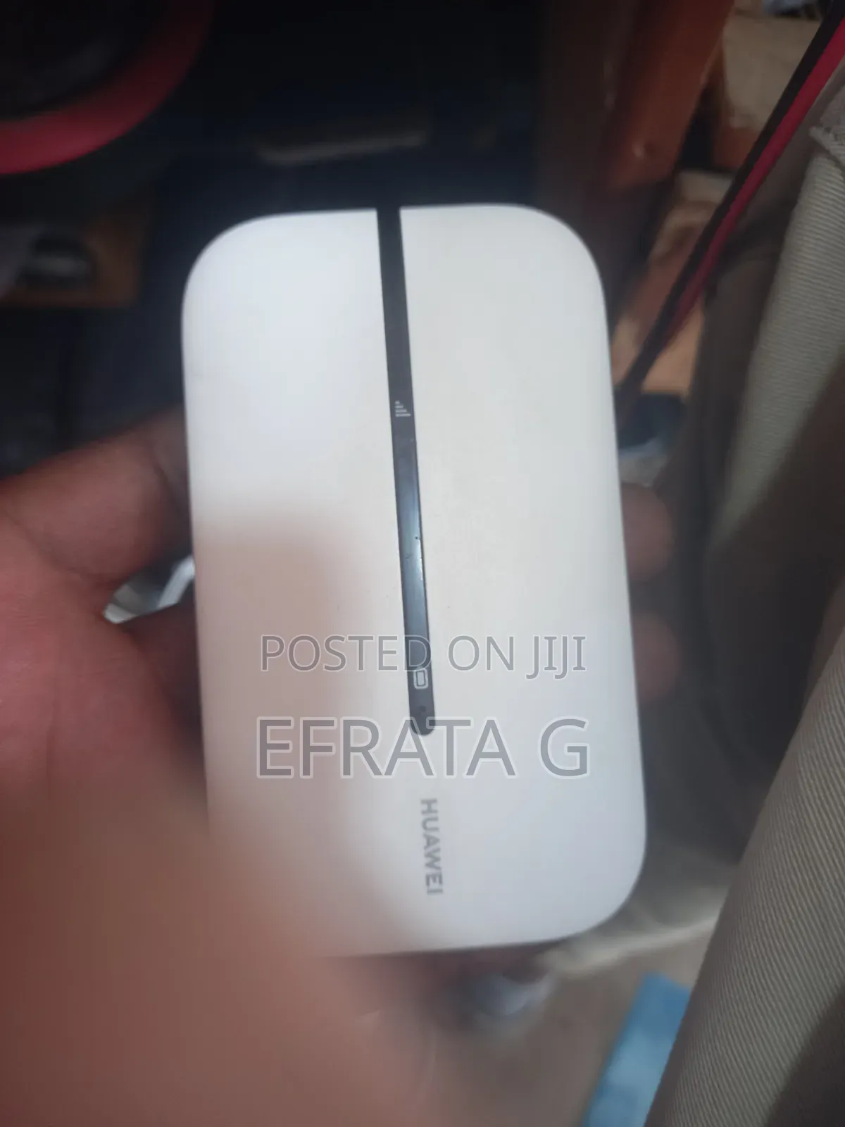 Pocket Wifi