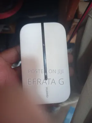 Pocket Wifi