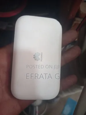 Pocket Wifi