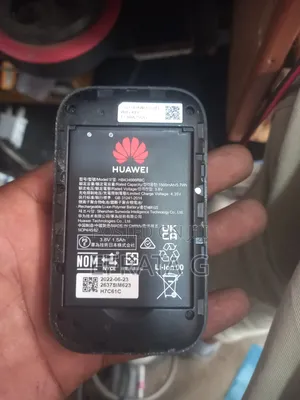 Pocket Wifi