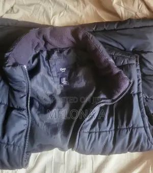 GAP Puffer Jacket USA | Used | Medium