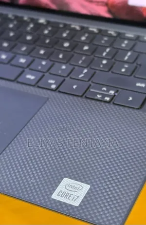 New Laptop Dell Precision 5550 16GB Intel Core i7 SSD 512GB