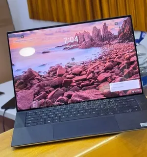 New Laptop Dell Precision 5550 16GB Intel Core i7 SSD 512GB