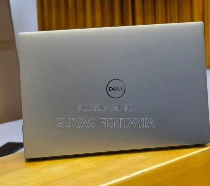 New Laptop Dell Precision 5550 16GB Intel Core i7 SSD 512GB