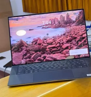 New Laptop Dell Precision 5550 16GB Intel Core i7 SSD 512GB