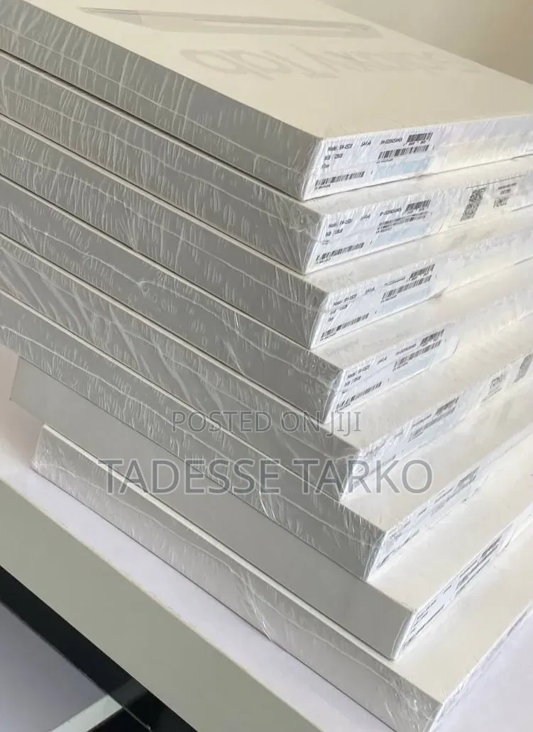 New Samsung Galaxy Tab S10 FE 128 GB Gray