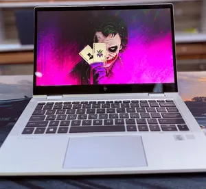 New Laptop HP EliteBook x360 1030 G7 16GB Intel Core i7 SSD 512GB