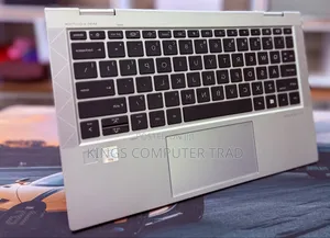 New Laptop HP EliteBook x360 1030 G7 16GB Intel Core i7 SSD 512GB