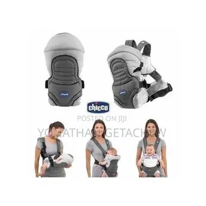 Chicco Baby Carrier