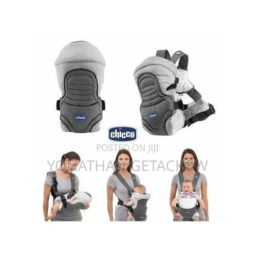 Chicco Baby Carrier