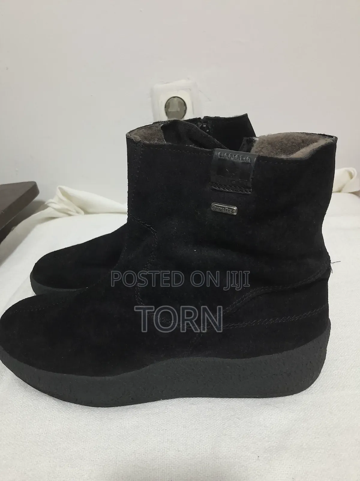 Brand Shoes