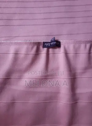Olivia Blu Body Con Skirt | Used | in Great Condition | Discount