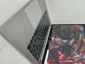 New Laptop HP ZBook Firefly 14 G10 16GB Intel Core i7 SSD 512GB