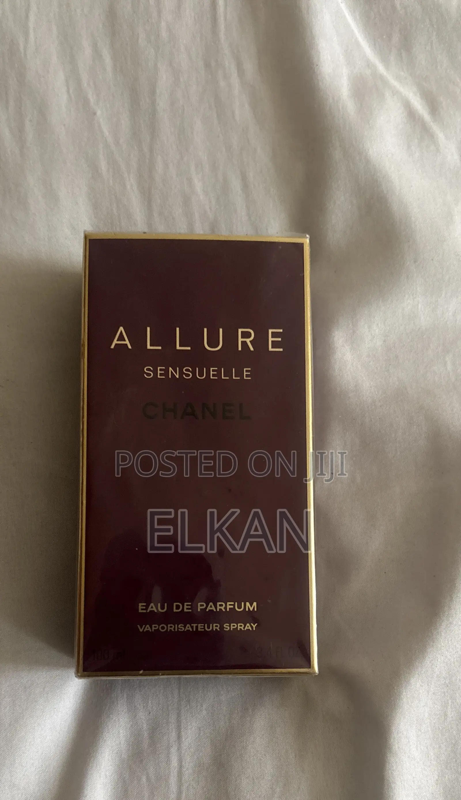 Perfume From USA   Original !!!!