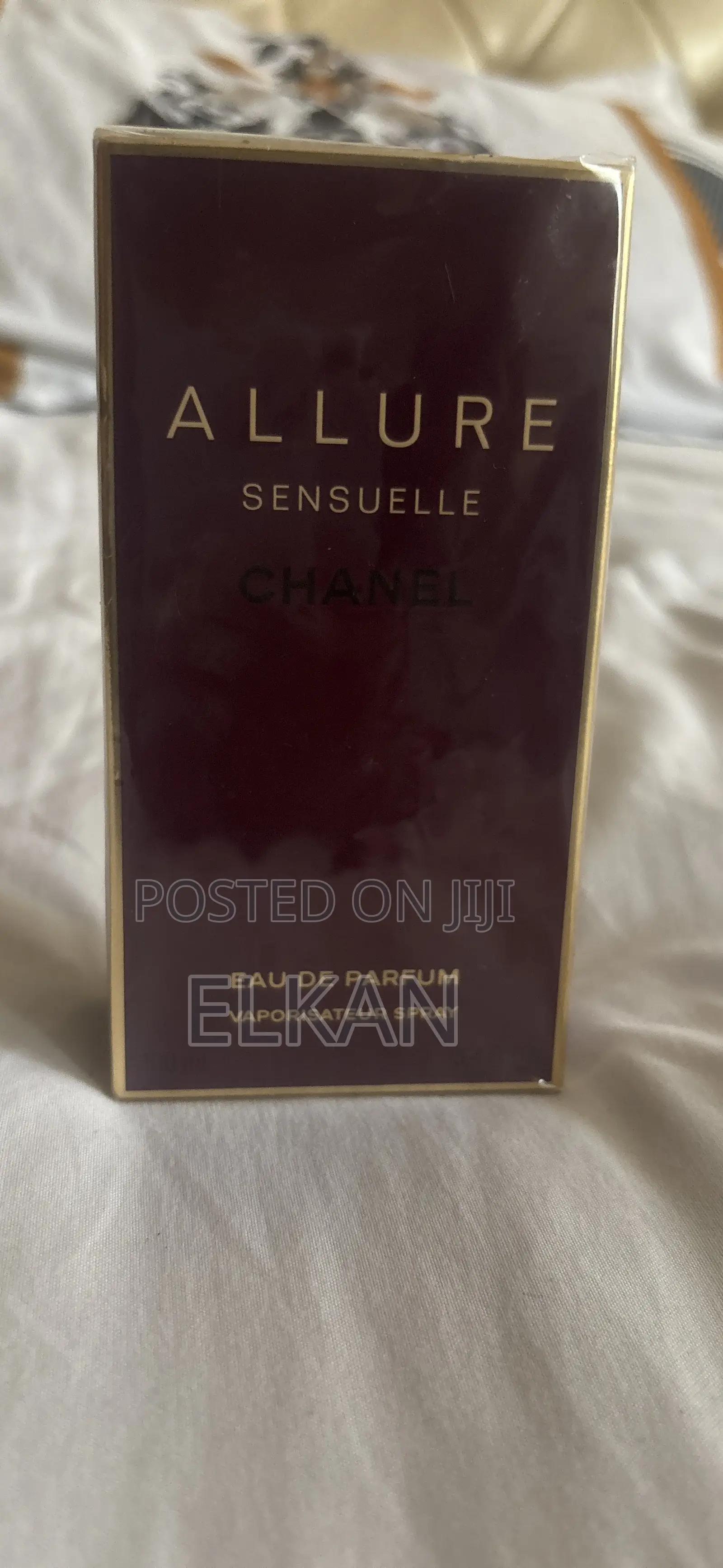 Perfume From USA   Original !!!!