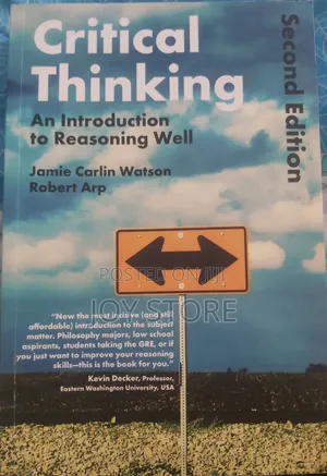 Critical Thinking